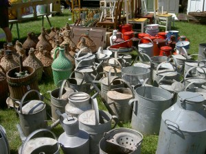 Hungarian enamel and zincware