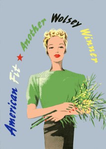 Wolsey Brochure Cover