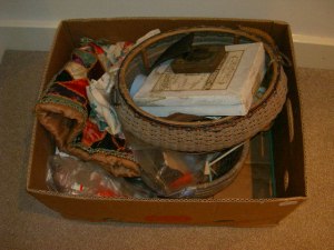 Digging deeper into the box