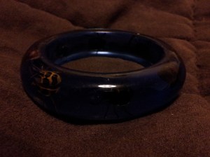 The Bug Bangle