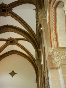 Ceiling